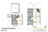 214 & 214a Cameron Street, Wauchope, NSW 2446-Floorplan