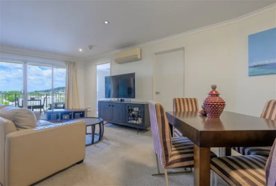 214/66 Oaka Lane, Gladstone Central, Qld 4680 - For Rent