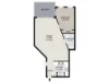 214/66 Oaka Lane, Gladstone Central, Qld 4680-Floorplan
