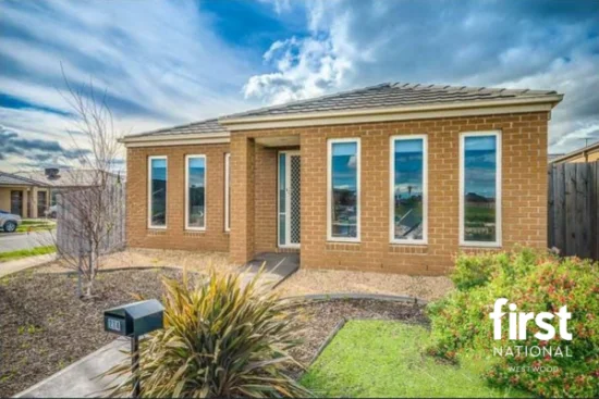 214 Bethany Road, Tarneit, Vic 3029