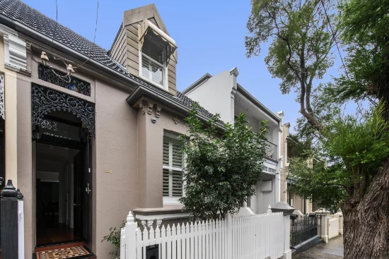 214 Corunna Road, Petersham, NSW 2049