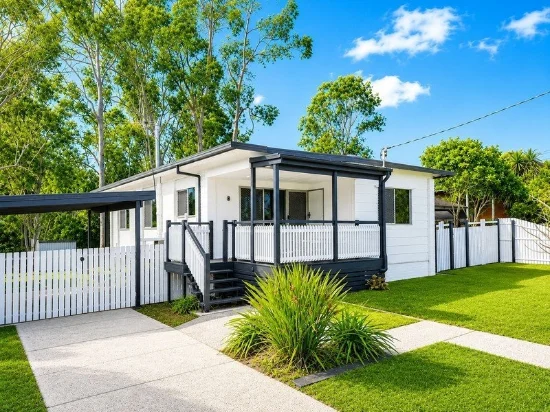 214 Cross Street, Goodna, Qld 4300