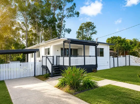 214 Cross Street, Goodna, Qld 4300