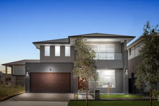 214 Diamondback Parade, Marsden Park, NSW 2765