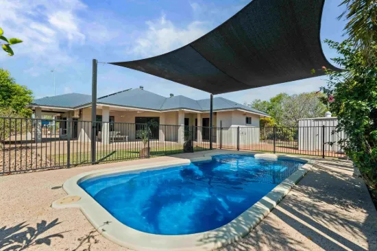 214 Farrar Boulevard, Johnston, NT 0832