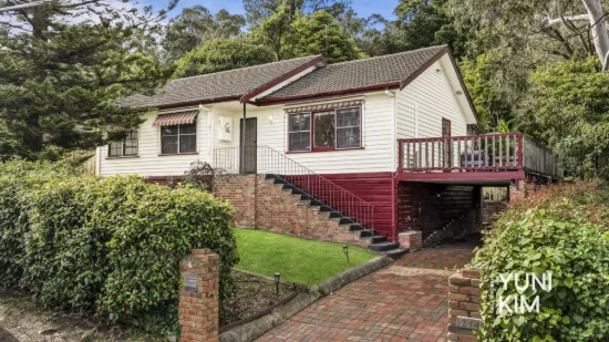 214 Forest Road, Boronia, Vic 3155
