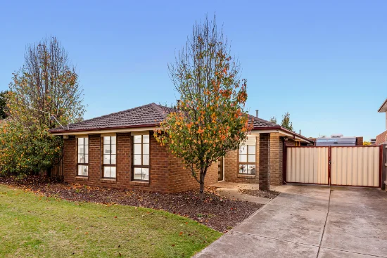 214 Hogans Road, Hoppers Crossing, Vic 3029