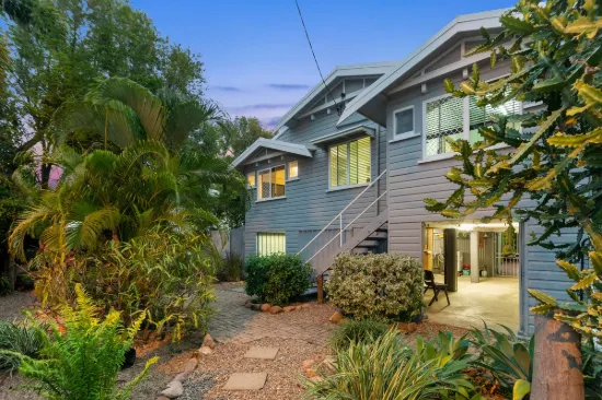 214 Hugh Street, Currajong, Qld 4812
