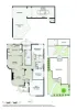 214 Melville Road, Pascoe Vale South, Vic 3044-Floorplan