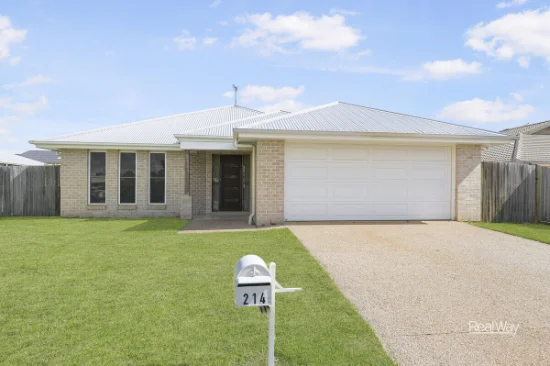 214 Nelson Street, Kearneys Spring, Qld 4350