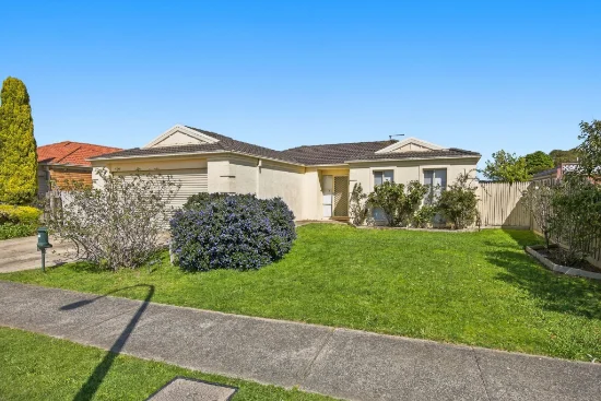 214 Ormond Road, Narre Warren South VIC 3805 - For Rent
