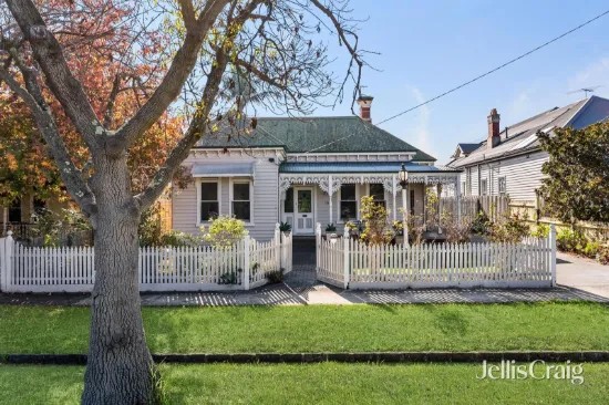 214 Osborne Street, Williamstown, Vic 3016