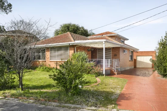 214 Railway Crescent, Dallas, Vic 3047