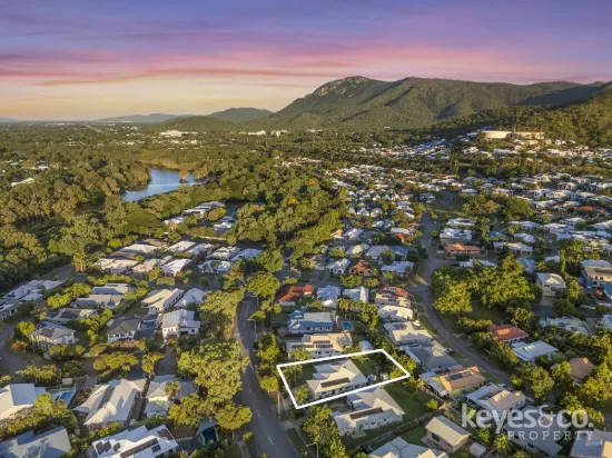 214 Riverside Boulevard, Douglas, Qld 4814