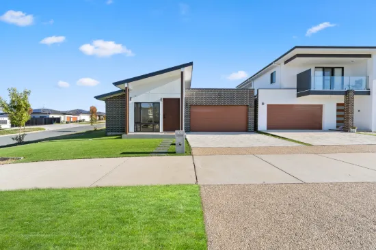 214 Robin Boyd Crescent, Taylor, ACT 2913