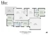 214 Todds Road, Lawnton, Qld 4501-Floorplan