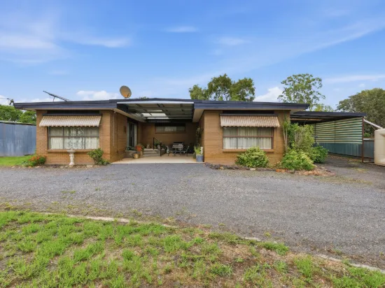 2145 Wangaratta-Yarrawonga Road, Peechelba, Vic 3678