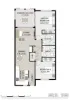 215/29-33 Springfield Crescent, Manoora, Qld 4870-Floorplan