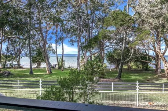215 Boronia Drive, Poona, Qld 4650