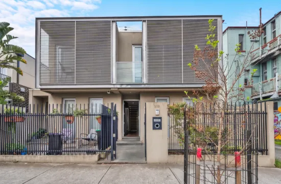 215 Coppin Street, Richmond, Vic 3121