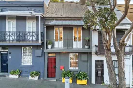 215 Crown Street, Darlinghurst, NSW 2010