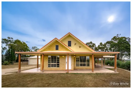 215 Fairy Bower Road, Gracemere, Qld 4702