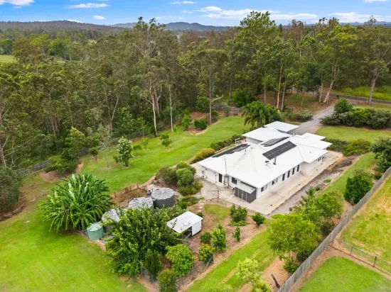 215 Herron Road, Pie Creek, Qld 4570