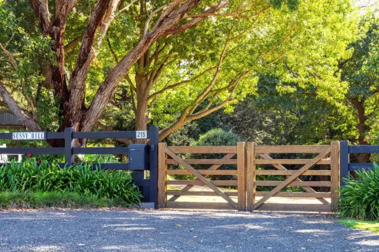 215 Jerrara Road, Jerrara, NSW 2533
