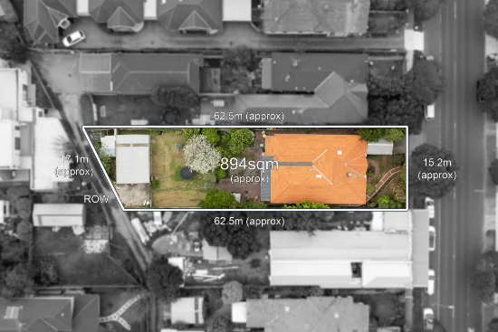 215 Koornang Road, Carnegie, Vic 3163 - For Sale
