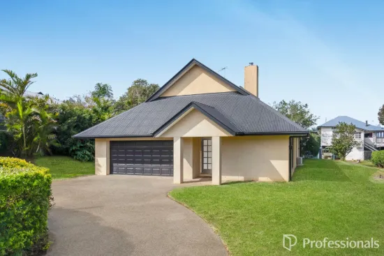 215 Macdonnell Road, Tamborine Mountain, Qld 4272