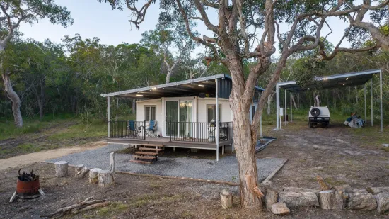 215 Masthead Drive, Agnes Water, Qld 4677