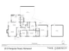 215 Penquite Road, Norwood, Tas 7250-Floorplan