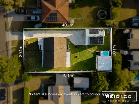 215 Scarborough Road, Scarborough, Qld 4020