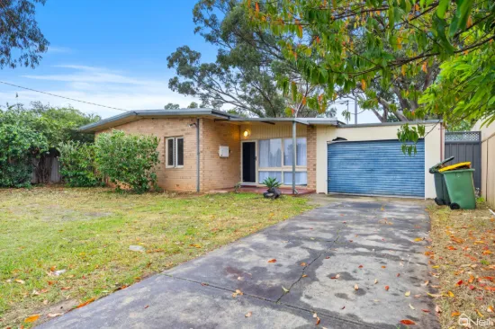 215 Seventh Road, Armadale, WA 6112