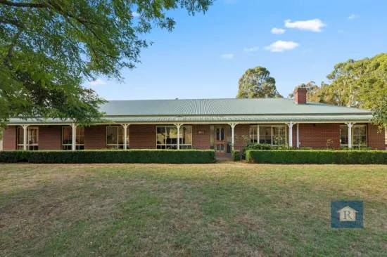 215 Shorts Road, Elliminyt, Vic 3250