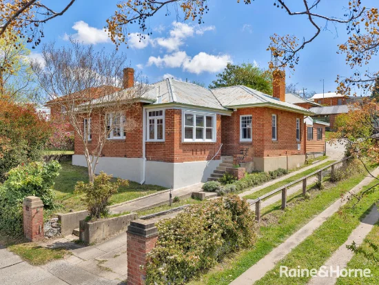 215 Stewart Street, Bathurst, NSW 2795 - For Sale