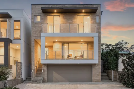 215 Stone Mason Drive, Norwest, NSW 2153