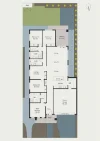 215 Warralily Boulevard, Armstrong Creek, Vic 3217-Floorplan