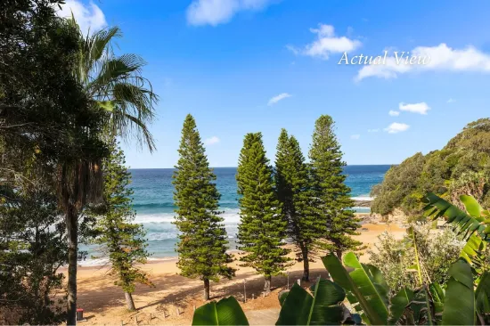 215 Whale Beach Road, Whale Beach, NSW 2107