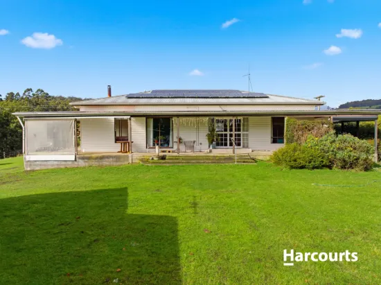2152 Frankford Road, Frankford, Tas 7275