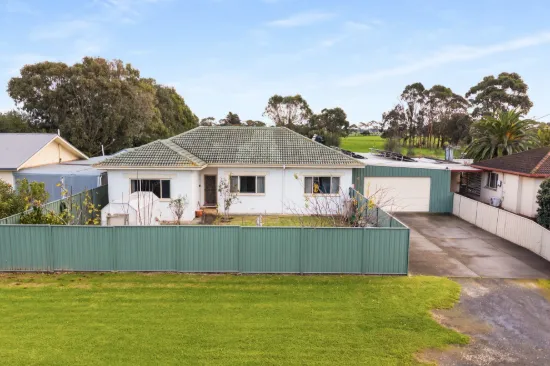21566 Riddoch Highway, Moorak, SA 5291