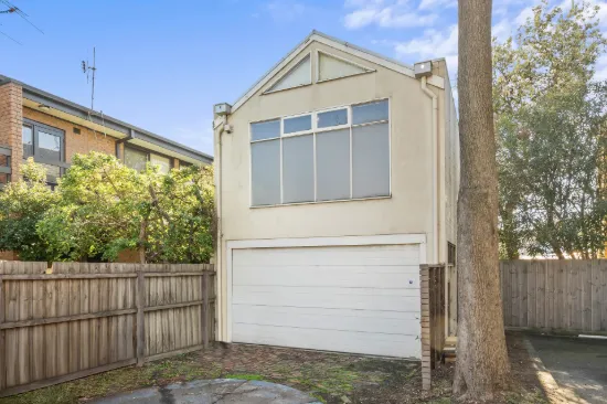 215A Barkly Avenue, Richmond, Vic 3121