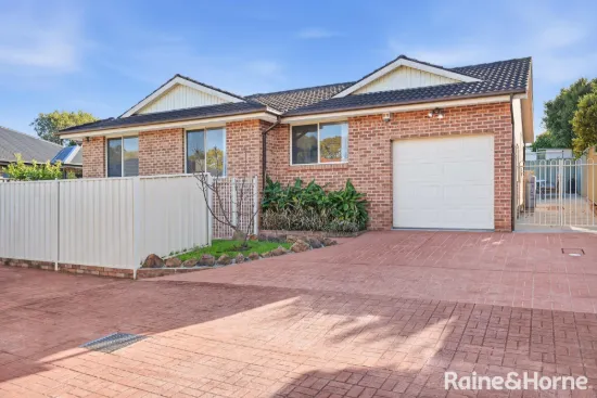 215A Carpenter Street, St Marys, NSW 2760