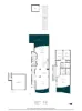 215A Esplanade Esplanade, Seacliff, SA 5049-Floorplan
