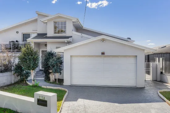 215A Georges River Crescent, Oyster Bay, NSW 2225