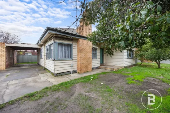 216-218 Learmonth Road, Wendouree, Vic 3355