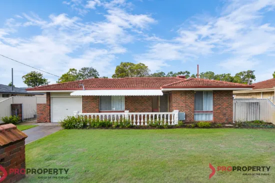 216 Beechboro Road North, Bayswater, WA 6053