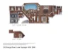 216 Boorga Road, Lake Wyangan, NSW 2680-Floorplan