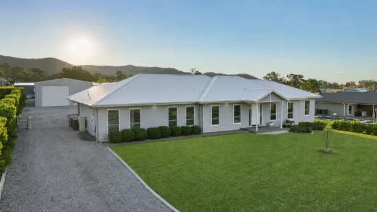 216 Broadhead Road, Mudgee, NSW 2850