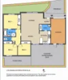 216 Dandelion Drive, Rowville, Vic 3178-Floorplan